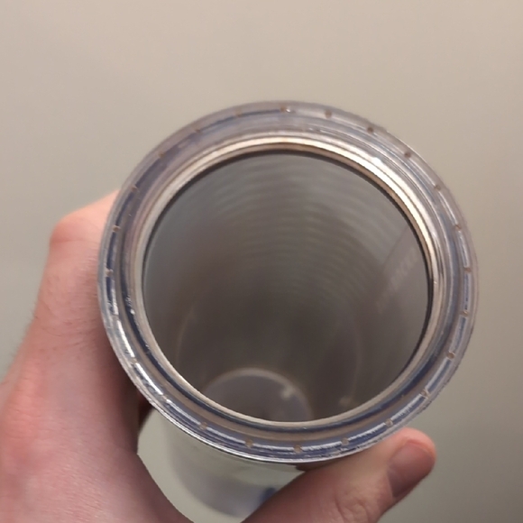 Starbucks Green and Black Tumbler 16oz - Picture 5 of 5